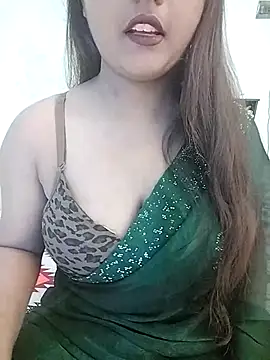 LoveLy-Soneya online show from 9, 11, 2025