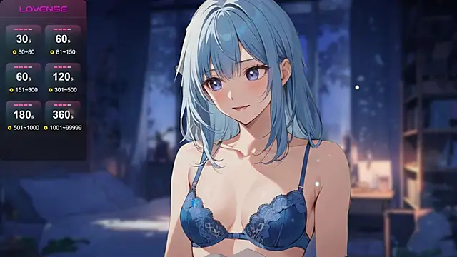 airi tyan online show from 7, 11, 2025