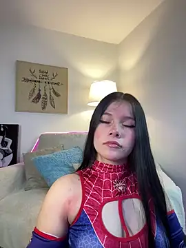 Snapshot of violettabond chatting on 18, 12, 2025 violettabond online show from 18, 12, 2025