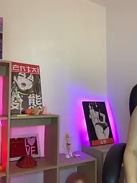 Snapshot of violettabond chatting on 15, 1, 2026 violettabond online show from 15, 1, 2026