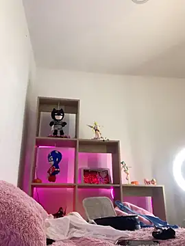 Snapshot of violettabond chatting on 3, 2, 2026 violettabond online show from 3, 2, 2026