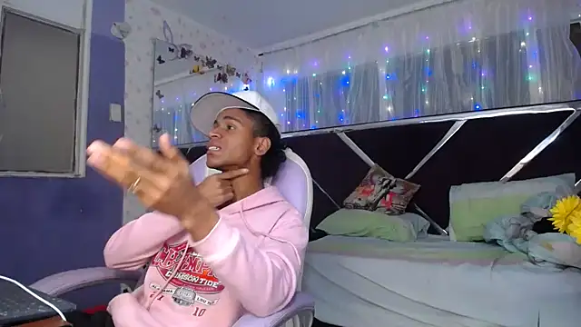Santy bigcock 01 online show from 3, 5, 2026