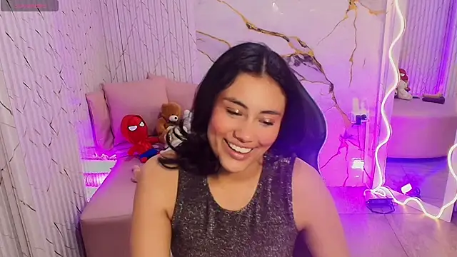 Snapshot of PEACHY_TAY chatting on 6, 5, 2026 PEACHY TAY online show from 6, 5, 2026