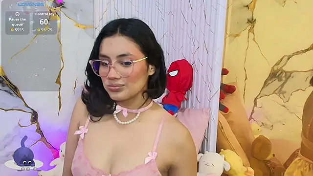 Snapshot of PEACHY_TAY chatting on 31, 5, 2026 PEACHY TAY online show from 31, 5, 2026