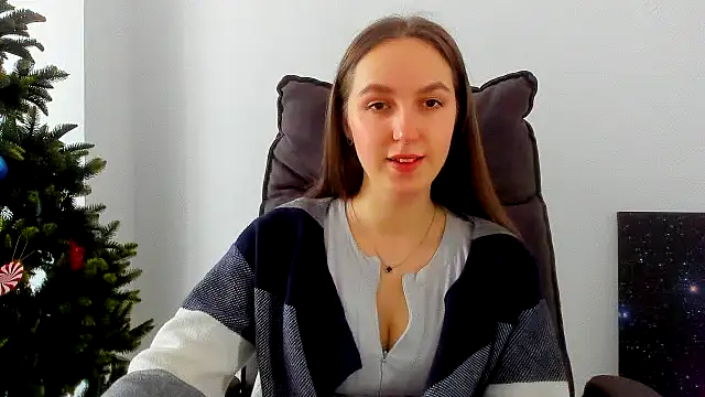 Nesie-Stoun online show from 14, 12, 2025