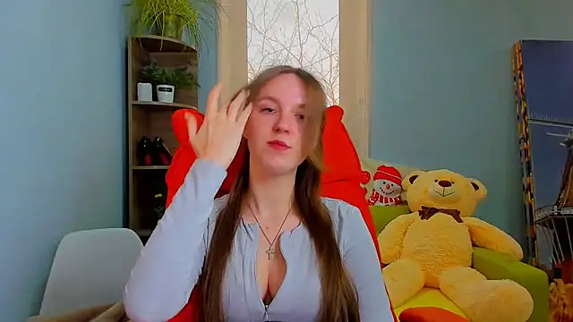 Nesie-Stoun online show from 14, 1, 2026