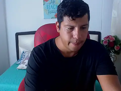 Justin Berry  online show from 8, 11, 2025