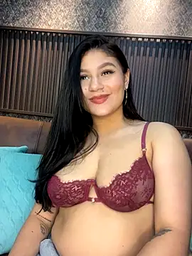 ValeriaMonet online show from 18, 11, 2025