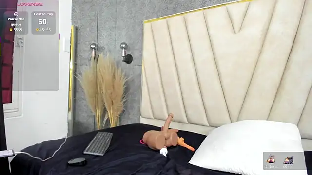 alana-silva online show from 2, 4, 2026