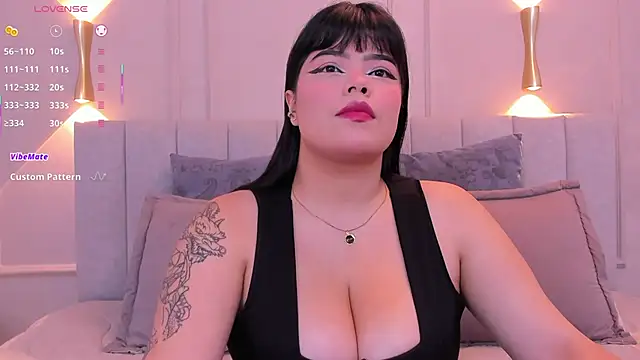 annie  20 online show from 20, 11, 2025