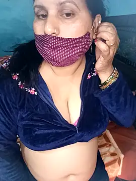 Snapshot of Anjali-25 chatting on 29, 11, 2025 Anjali-25 online show from 29, 11, 2025