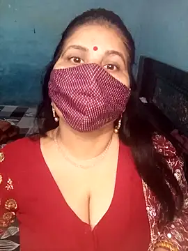 Snapshot of Anjali-25 chatting on 16, 12, 2025 Anjali-25 online show from 16, 12, 2025