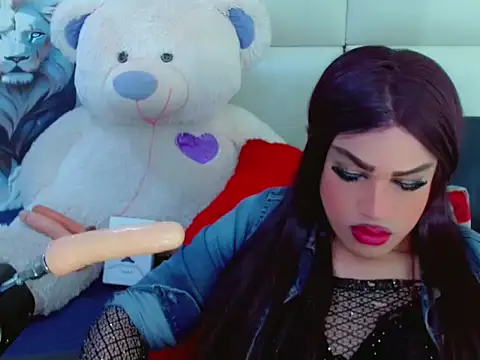 NharaBigCock online show from 7, 11, 2025