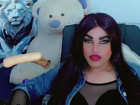 NharaBigCock online show from 14, 11, 2025