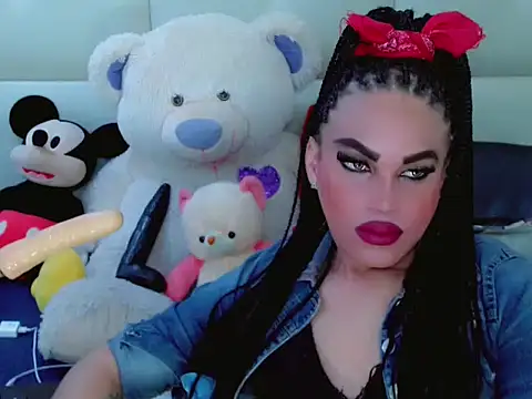 NharaBigCock online show from 28, 11, 2025