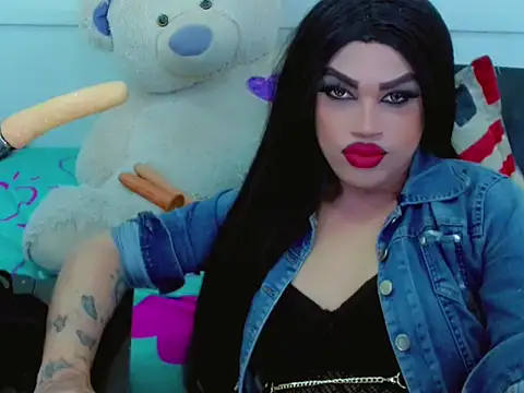 NharaBigCock online show from 16, 3, 2026