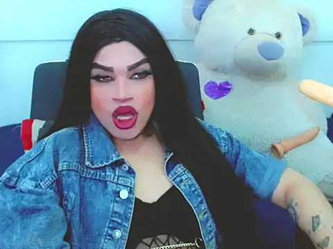 NharaBigCock online show from 23, 3, 2026