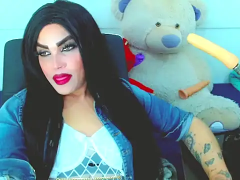 NharaBigCock online show from 14, 4, 2026