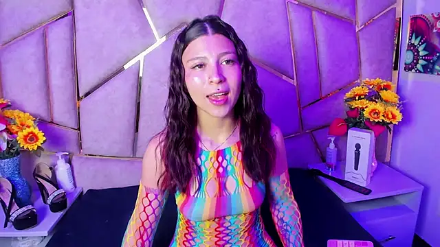 MelanyAss  online show from 8, 11, 2025