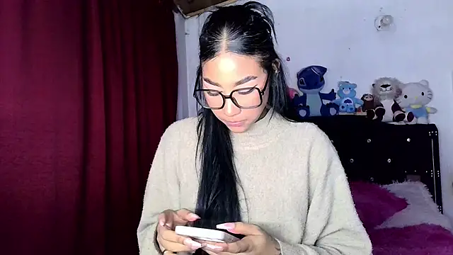 Snapshot of lyam_ebony_ chatting on 21, 5, 2026 lyam ebony online show from 21, 5, 2026
