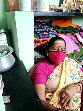 Snapshot of savithasree chatting on 11, 1, 2026 savithasree online show from 11, 1, 2026