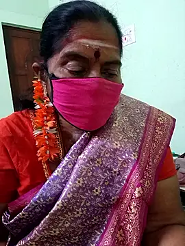 Snapshot of savithasree chatting on 16, 1, 2026 savithasree online show from 16, 1, 2026