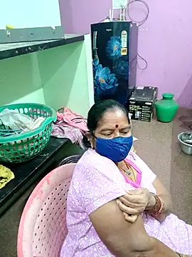 Snapshot of savithasree chatting on 19, 1, 2026 savithasree online show from 19, 1, 2026