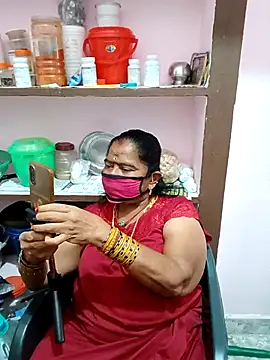 Snapshot of savithasree chatting on 28, 2, 2026 savithasree online show from 28, 2, 2026