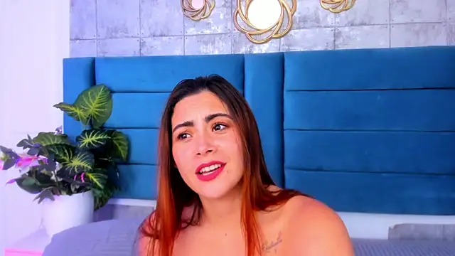 Snapshot of SaraAlvarezx chatting on 2, 3, 2026 SaraAlvarezx online show from 2, 3, 2026