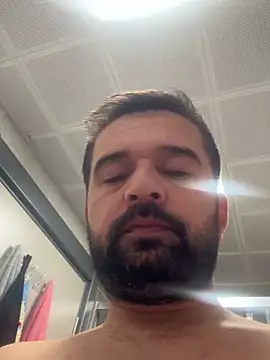 NiktirGit31 online show from 19, 12, 2025