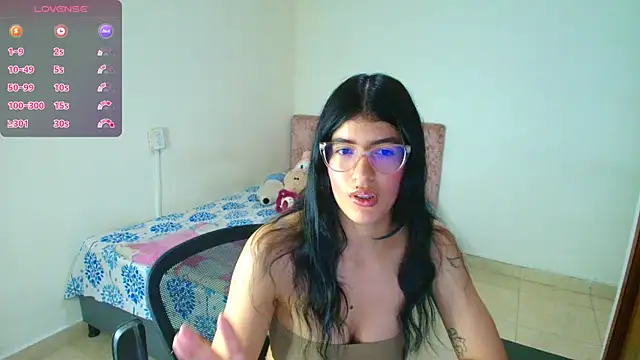 Kassandra 0304 online show from 31, 3, 2026