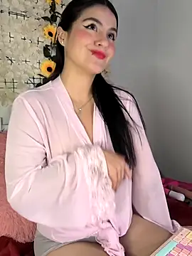 Lorenaa1 online show from 16, 4, 2026