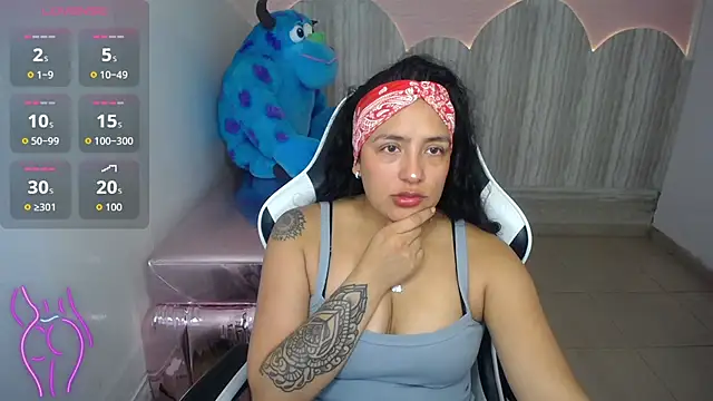 tamara brown t online show from 18, 12, 2025