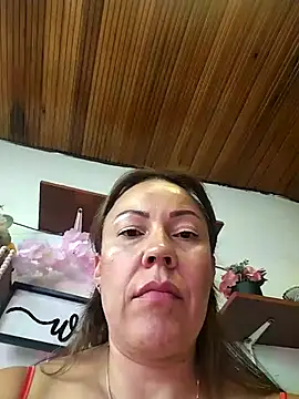 salomehill1 online show from 9, 2, 2026