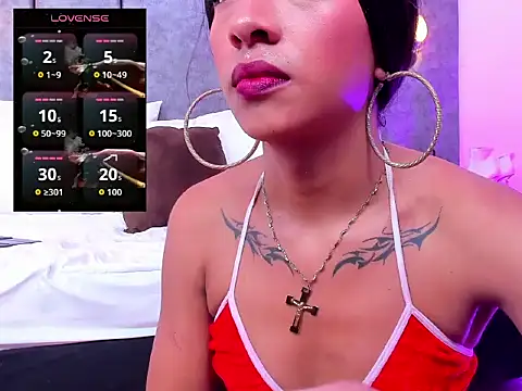 Alesia watson online show from 17, 11, 2025