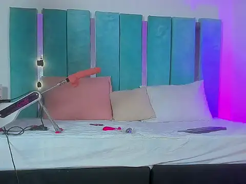 Alesia watson online show from 2, 12, 2025