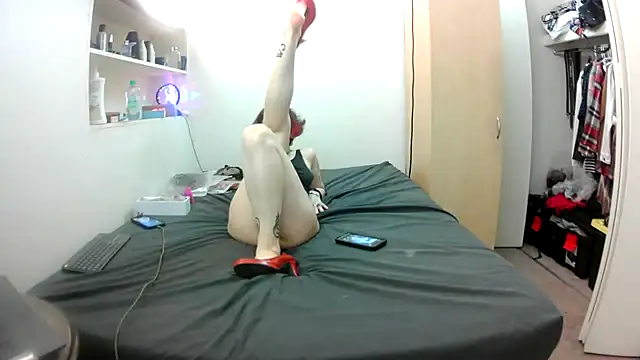 Snapshot of Empress_Lilith chatting on 12, 5, 2026 Empress Lilith online show from 12, 5, 2026