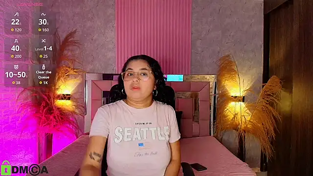 Snapshot of griselle_rousse chatting on 25, 5, 2026 griselle rousse online show from 25, 5, 2026