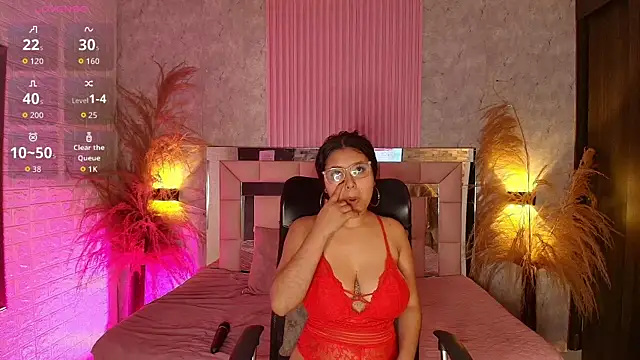 Snapshot of griselle_rousse chatting on 26, 6, 2026 griselle rousse online show from 26, 6, 2026