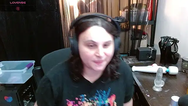 Salacious Sage online show from 23, 2, 2026