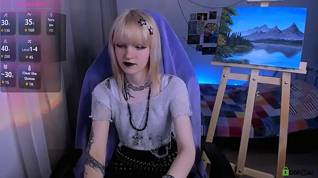 Mel the drawer online show from 19, 3, 2026