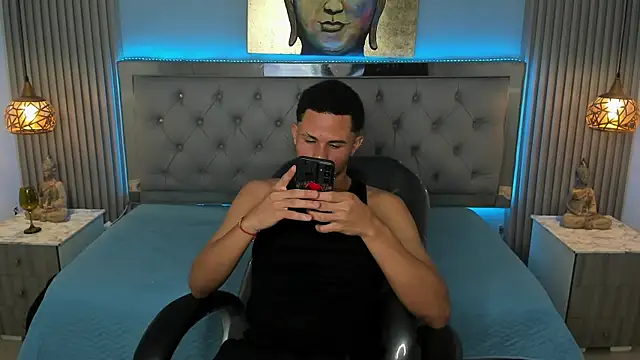 Snapshot of Liams18 chatting on 30, 5, 2026 Liams18 online show from 30, 5, 2026