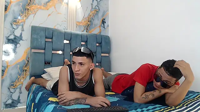 IMPERIO ROMANO online show from 13, 12, 2025