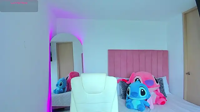 Janettcruz online show from 26, 3, 2026