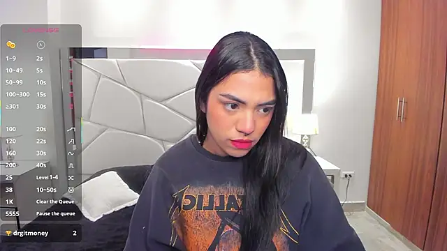 emma connor1 online show from 26, 11, 2025