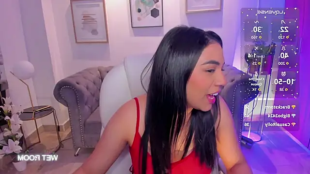 emma connor1 online show from 12, 2, 2026