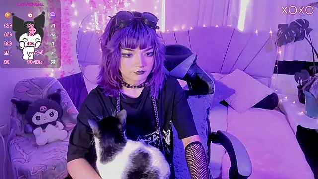 ravencollen online show from 27, 2, 2026