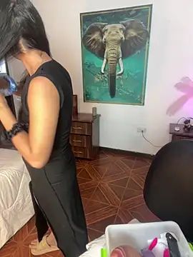 alisaa jhons1 online show from 16, 2, 2026