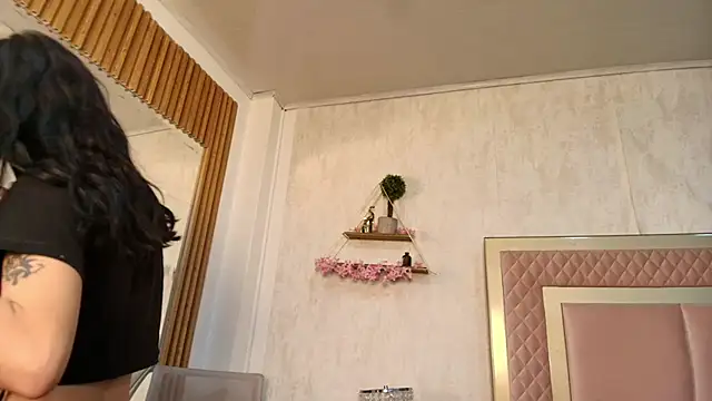 Madhison 5 online show from 26, 2, 2026