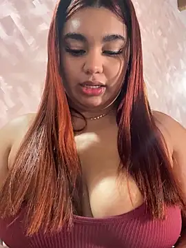 Anny arango1 online show from 19, 2, 2026